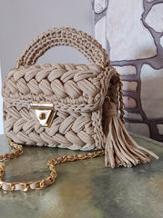 Capri luxury bag